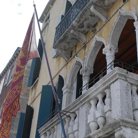 Palazzo Cendon Piano Antico Hotel Венеция Екстериор снимка